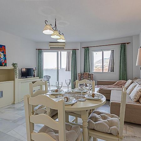 797 Holiday Rentals - Amplio Piso Para 4 En El Centro De Arroyo De La Miel Benalmadena Ngoại thất bức ảnh