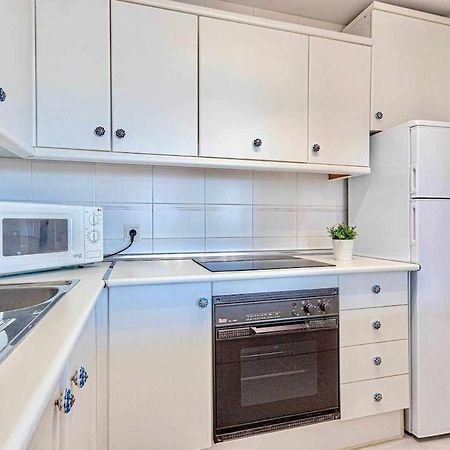 797 Holiday Rentals - Amplio Piso Para 4 En El Centro De Arroyo De La Miel Benalmadena Ngoại thất bức ảnh