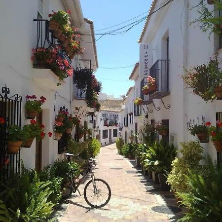 797 Holiday Rentals - Amplio Piso Para 4 En El Centro De Arroyo De La Miel Benalmadena Ngoại thất bức ảnh