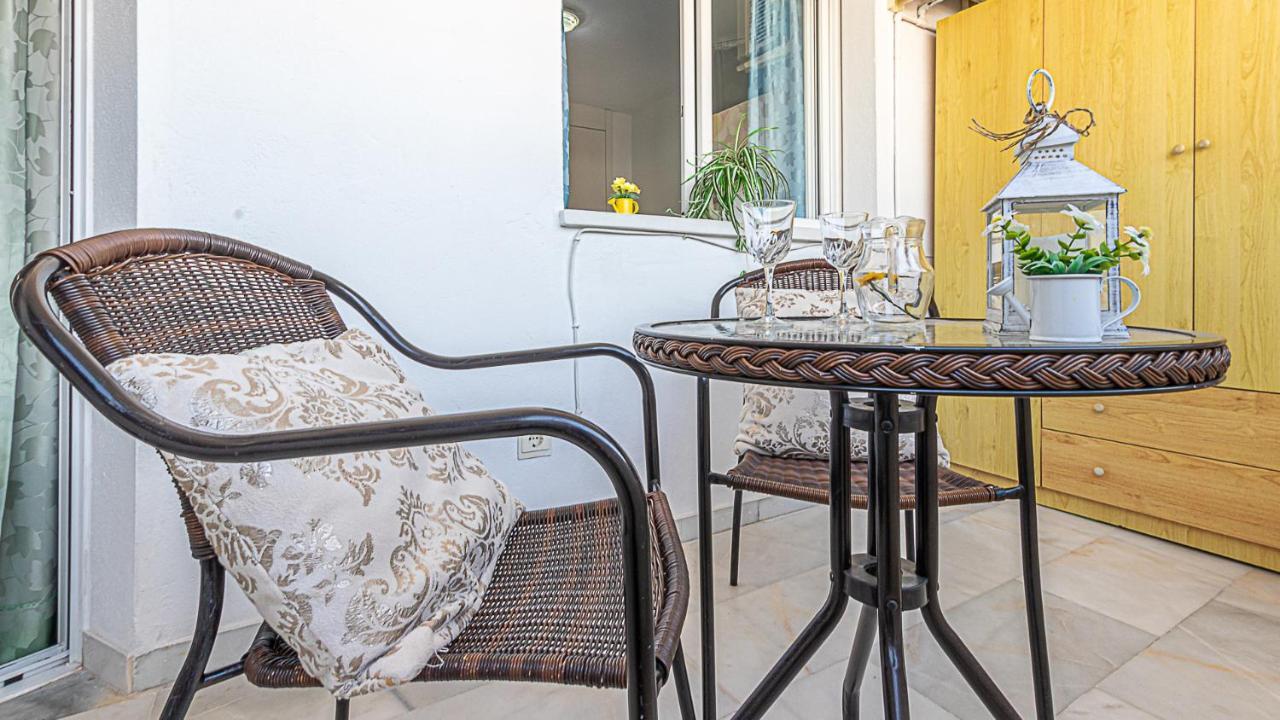 797 Holiday Rentals - Amplio Piso Para 4 En El Centro De Arroyo De La Miel Benalmadena Ngoại thất bức ảnh