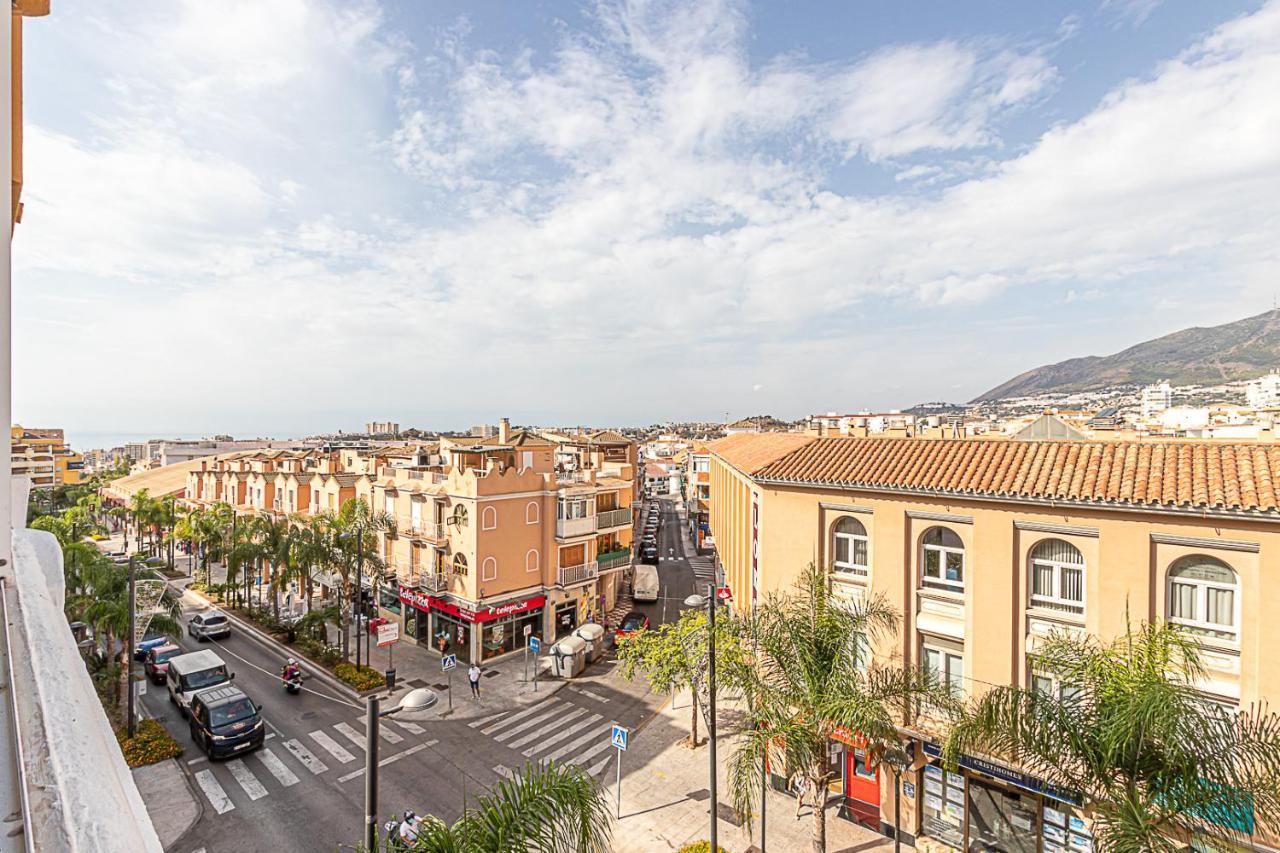 797 Holiday Rentals - Amplio Piso Para 4 En El Centro De Arroyo De La Miel Benalmadena Ngoại thất bức ảnh