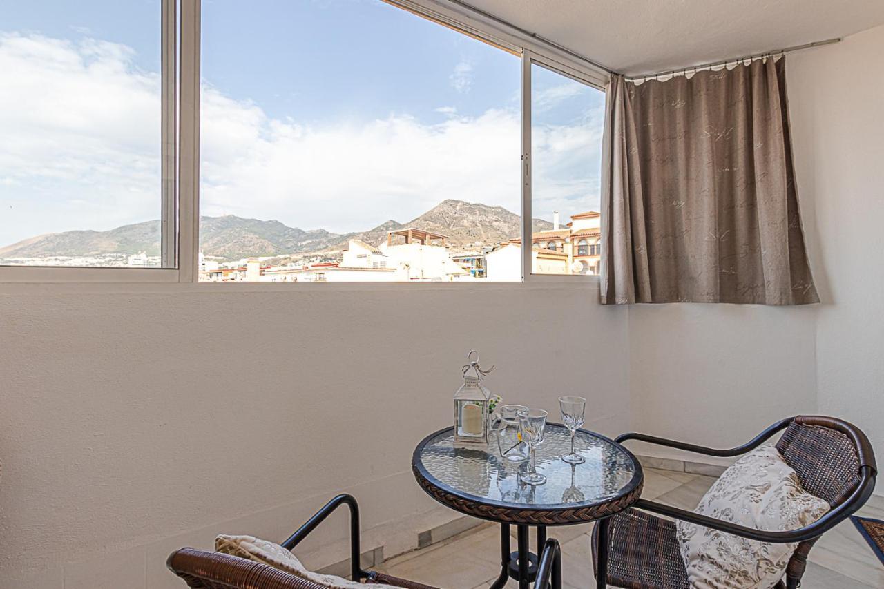 797 Holiday Rentals - Amplio Piso Para 4 En El Centro De Arroyo De La Miel Benalmadena Ngoại thất bức ảnh