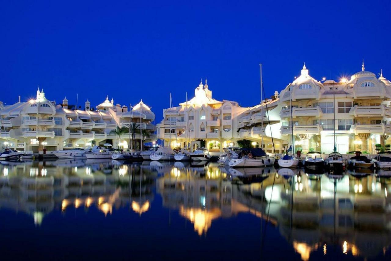 797 Holiday Rentals - Amplio Piso Para 4 En El Centro De Arroyo De La Miel Benalmadena Ngoại thất bức ảnh