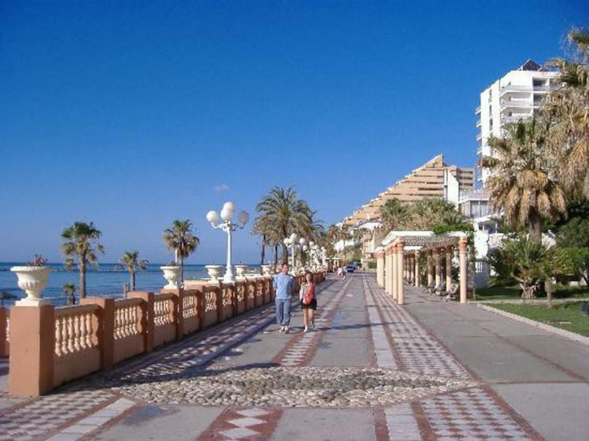 797 Holiday Rentals - Amplio Piso Para 4 En El Centro De Arroyo De La Miel Benalmadena Ngoại thất bức ảnh