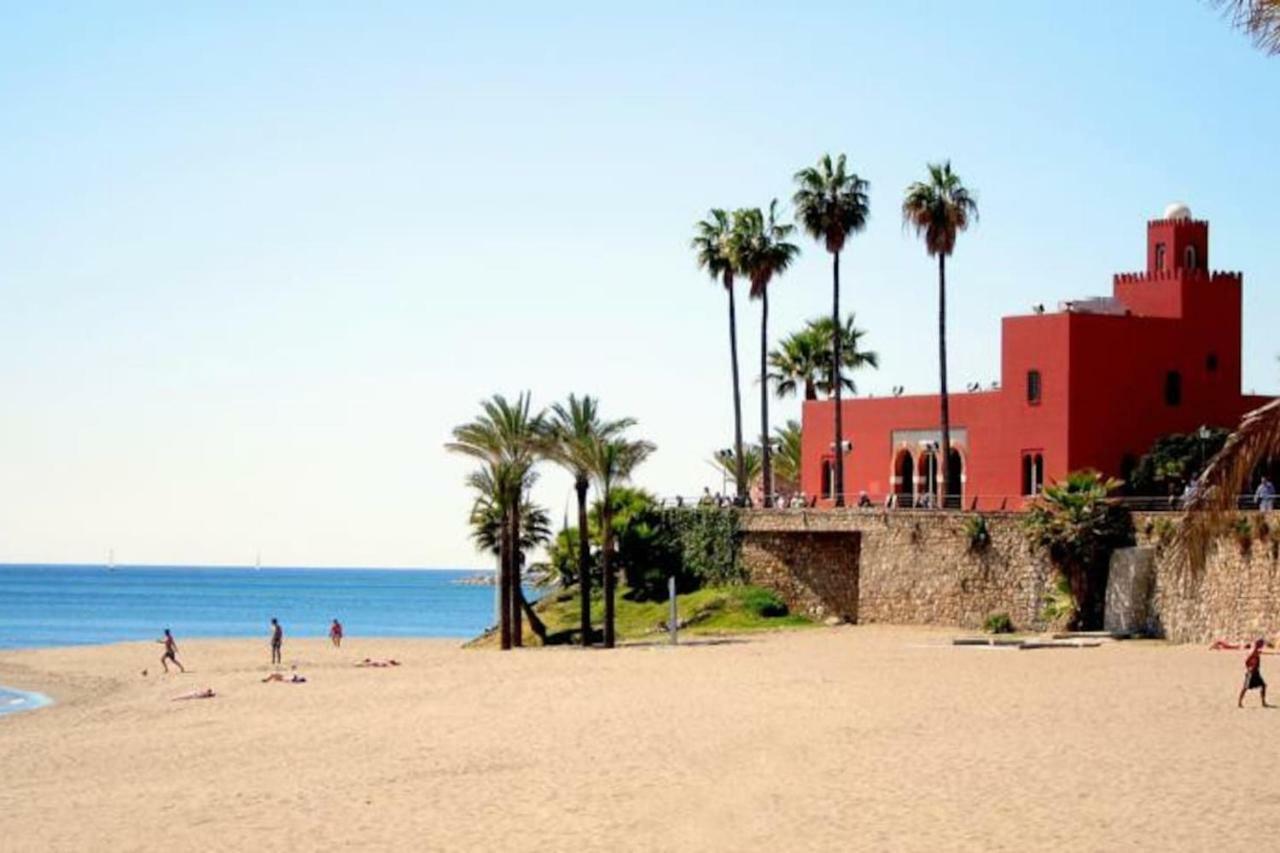 797 Holiday Rentals - Amplio Piso Para 4 En El Centro De Arroyo De La Miel Benalmadena Ngoại thất bức ảnh
