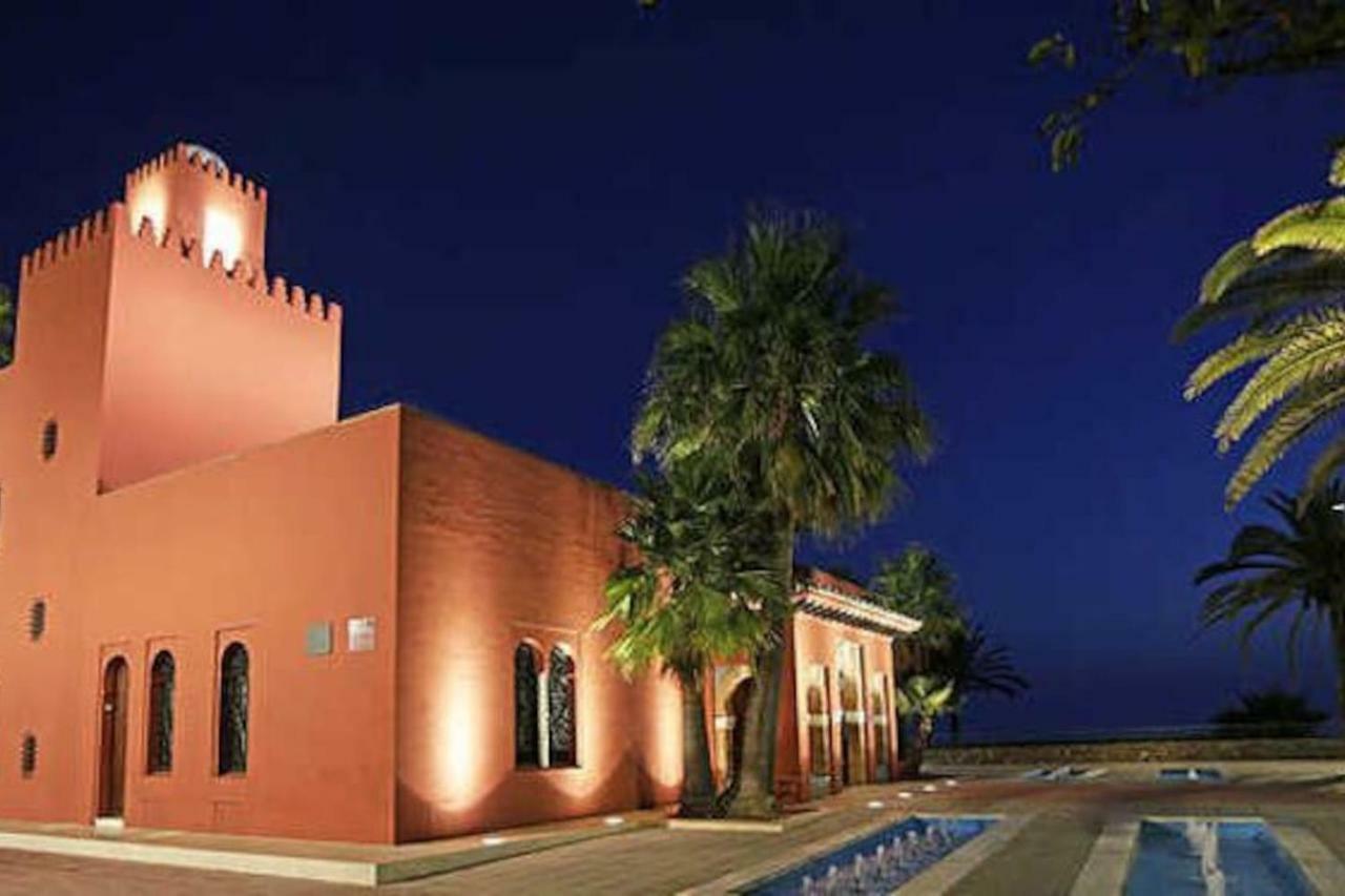 797 Holiday Rentals - Amplio Piso Para 4 En El Centro De Arroyo De La Miel Benalmadena Ngoại thất bức ảnh